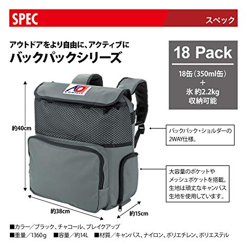 ao cooler backpack