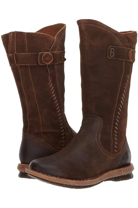 born boots tonic