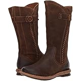 born joly tall boots