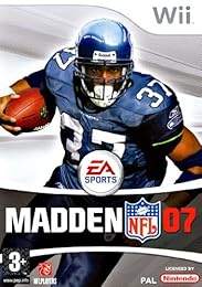 Madden NFL 07