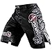 Hayabusa Shiai Fight Shorts