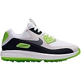 nike air zoom 90 it golf shoes size 12