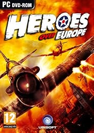 Heroes over Europe