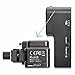 Zhiyun Crane 2 Servo Follow Focus Supports Real Time Focus Crane 2 for All DSLR and Mirroless Cameras Canon Nikon Sony Panasonic CMF-01
