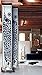 Flber Japanese Door Curtain Japan Noren Kitchen Curtain Indigo Wall Tapestry Drapes,80