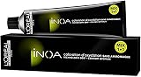 LOréal Professionnel Inoa 7.34 Golden Blond Copper 60 g