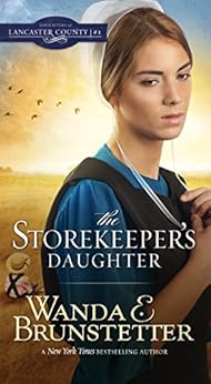 The Storekeeper S Daughter Daughters Of Lancaster County