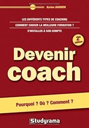 Devenir coach