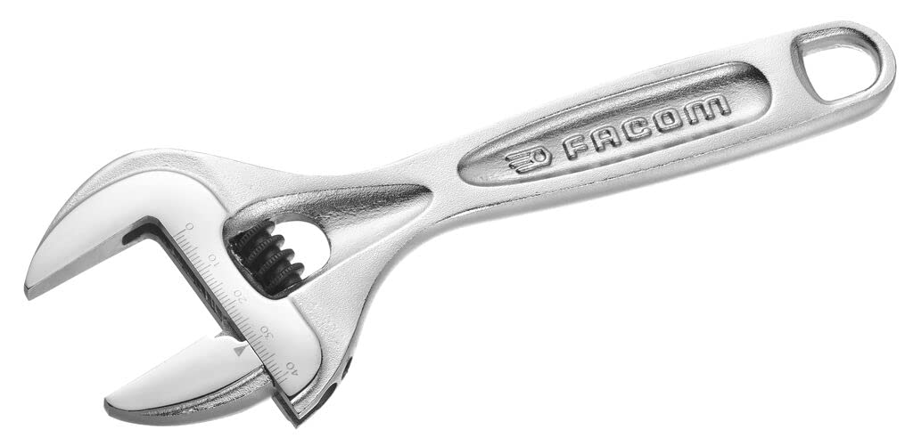 Facom 113AS.8C Adjustable Wrench