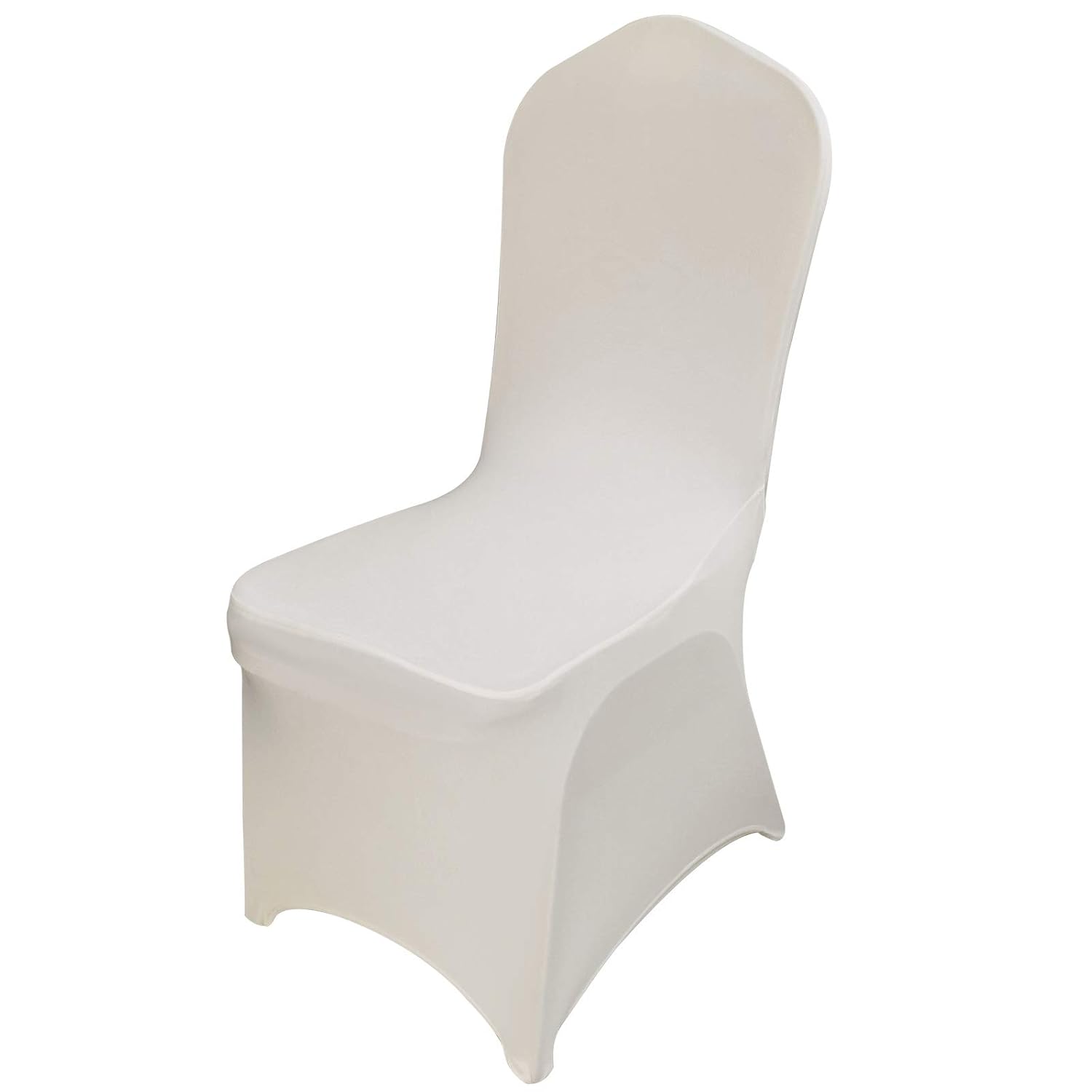 Best 100 ivory chair covers