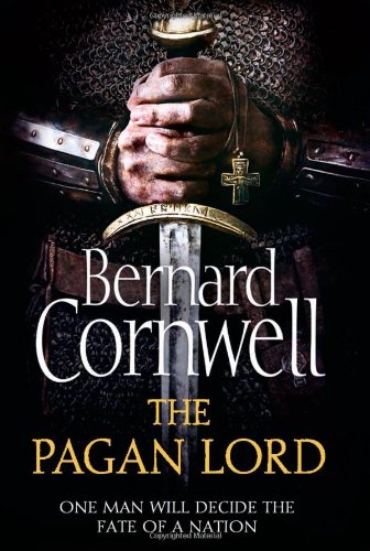 #100 — The Pagan Lord (The Last Kingdom Series, Book 7)