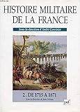 Histoire militaire de la France by 
