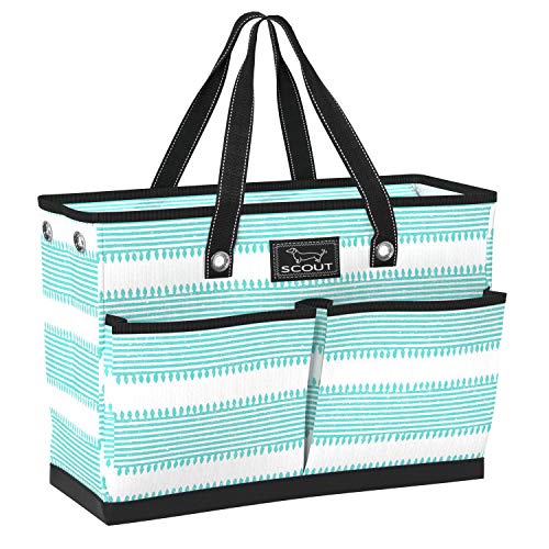 SCOUT-BJ-Bag-Large-Tote-Bag-with-4-Exterior-Pockets-Interior-Zippered-Compartment 51y1JXNNlfL