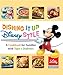Dishing It up Disney Style - A Cookbook for Families with Type 1 Diabetes