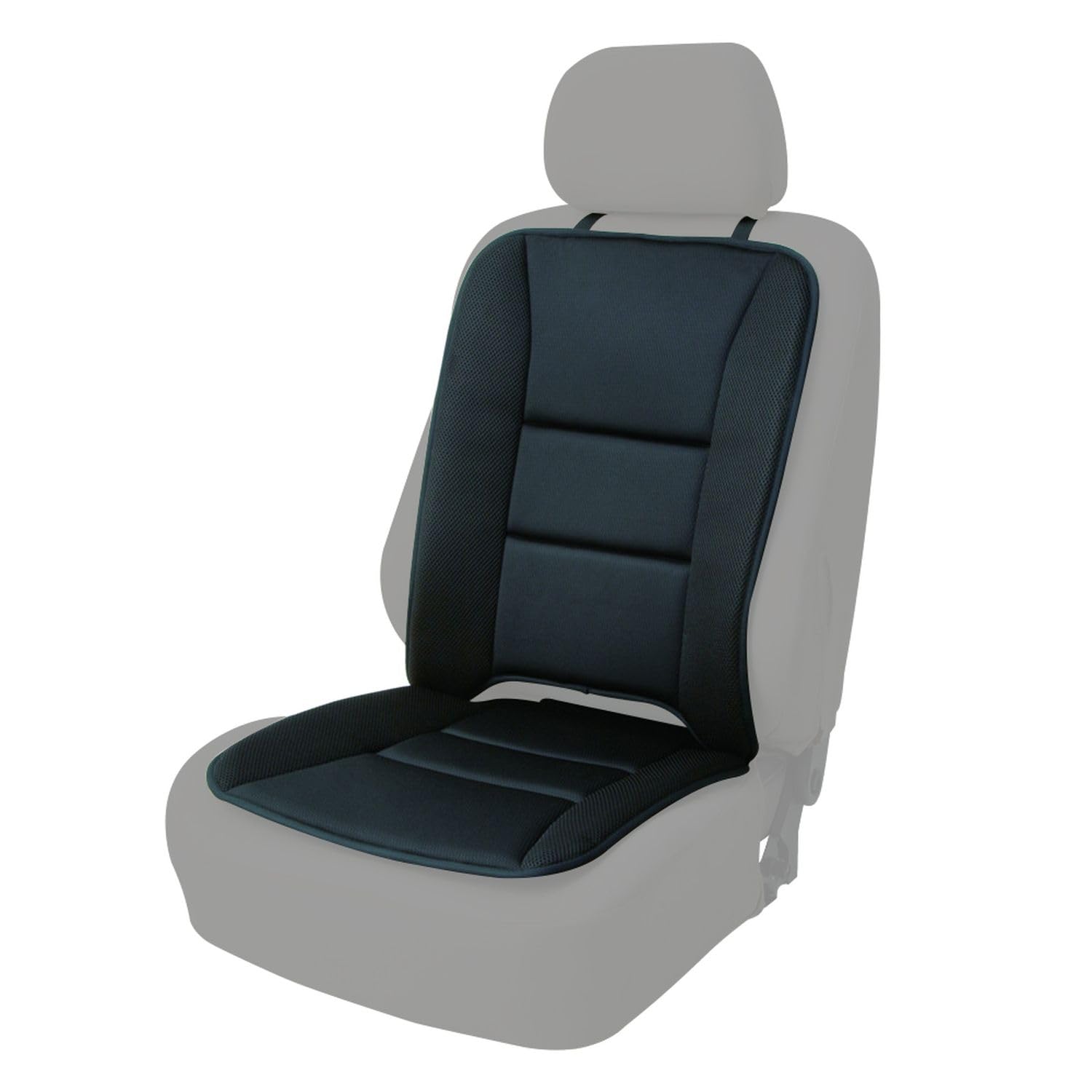 ボンフォーム(BONFORM) ドライニット45×97ｃｍ(ダブル)BK 品番:5733-07BK商品画像