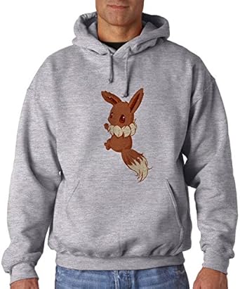eevee hoodie amazon