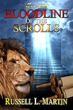 Bloodline of the Scrolls: Echoes of Truth; Clouds of Darkness (The Portal Series Book 2)