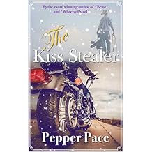 Amazon.com: Pepper Pace: Books, Biography, Blog ...