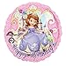 Disney's Sofia the First 3rd Happy Birthday Party Balloons Decorations Supplies Bundle by NorthStar
