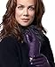 Fratelli Orsini Everyday Women's Italian Cashmere Lined Leather Gloves