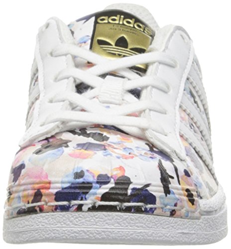 C Sneaker adidas Originals Kids' Superstar