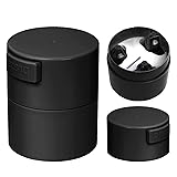 Eyelash Glue Storage Tank, BUCICE Sealed Leak-Proof