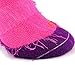 Soared Winter Ski Socks 2 Pairs Snowboard Snow Warm Knee Over the Calf OTC High Performance for Kids Womens Mens