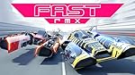 FAST RMX  - Nintendo Switch [Digital Code]