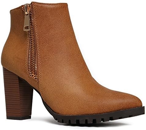 MarBel fba-carly11tan-10, Tan, 10 B(M) US