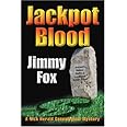 Jackpot Blood: A Nick Herald Genealogical Mystery