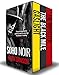 The Soho Noir Series: Books 1-3