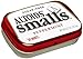 Altoids Smalls Pocket Size Peppermint Sugar Free Mint Tins - 9 Pack of .37 Oz (50 Mints)