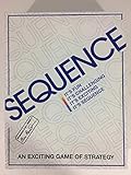 Sequence Game