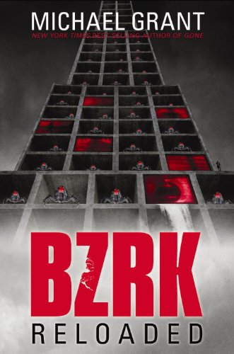BZRK: Reloaded (BZRK, #2)
