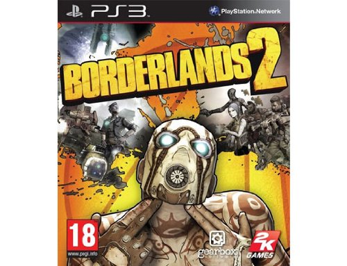 Borderlands 2