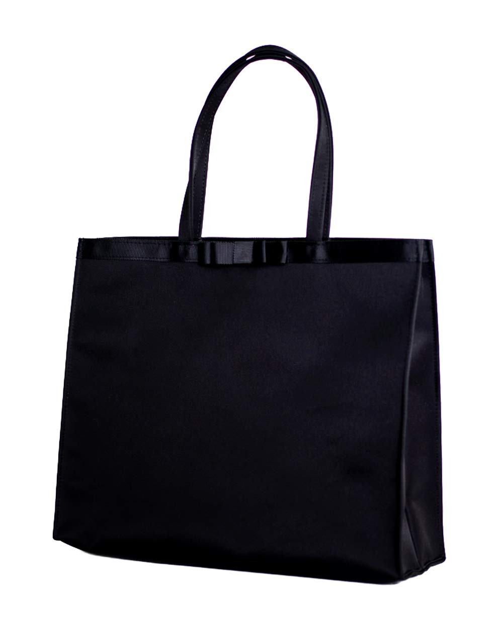 Kowei Store L100-2-H Sub Bag, Luxury Party Bag, A4 Compatible, Horizontal Type, Water Repellent, Gusset, For Congratulations & Condolences, Formal, Magnetic Closure, For Exams, Weddings, Entrance