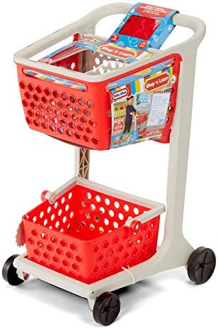 shop and learn smart checkout canada