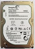 (Old Model) Seagate 1TB Gaming SSHD SATA 8GB NAND SATA 6Gb/s 2.5-Inch Internal Bare Drive (ST1000LM014)