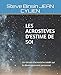 LES ACROSTEVES D'ESTIME DE SOI: Un recueil de poème d'acrostiche inédit sur le développement pers by STEVE BINSIN JEAN CYLIEN