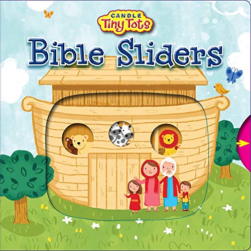 [F.r.e.e] Bible Sliders (Tiny Tots) ZIP