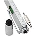 5 in 1 Engineer Ballpoint with Stylus in Tin Box