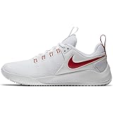 nike women's air zoom hyperace volleyball court shoes