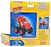 Fisher-Price Nickelodeon Blaze & the Monster Machines, Slam & Go Blaze