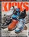 Slam Presents Kicks Issue 44