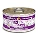 Weruva Cats in The Kitchen, La Isla Bonita with Mackerel & Shrimp Au Jus Cat Food, 3.2oz Can (Pack of 24)