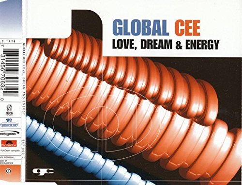 Global Cee - Tunnel Trance Force 9 [Disc 1] - Zortam Music