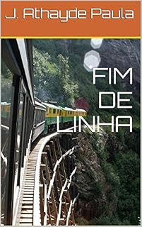 Livro FIM DE LINHA