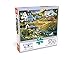 Buffalo Games - Charles Wysocki - Hound of the Baskervilles - 300 Large Piece Jigsaw Puzzle