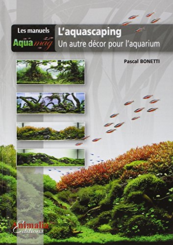 L' aquascaping