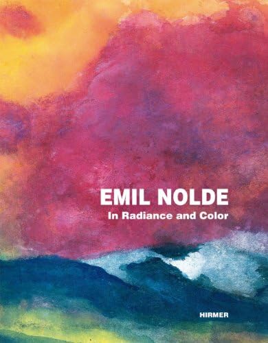 Emil Nolde: Unpainted Pictures: Nolde, Jolanthe, Reuther, Manfred